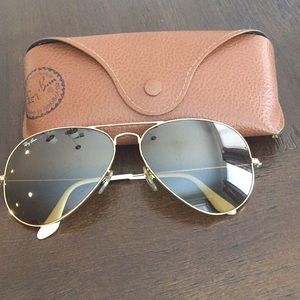 Ray-ban Aviators